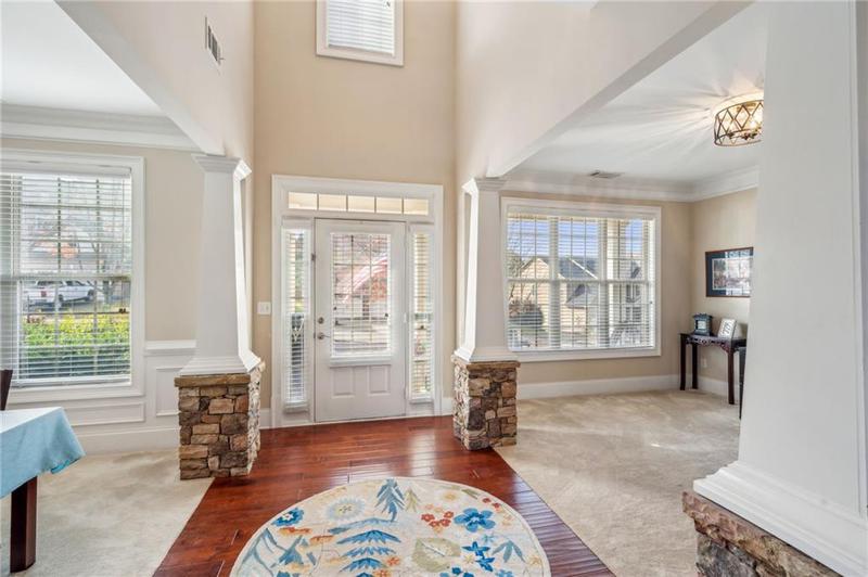 Image for property 1428 Sparkling Cove Drive, Buford, GA 30518