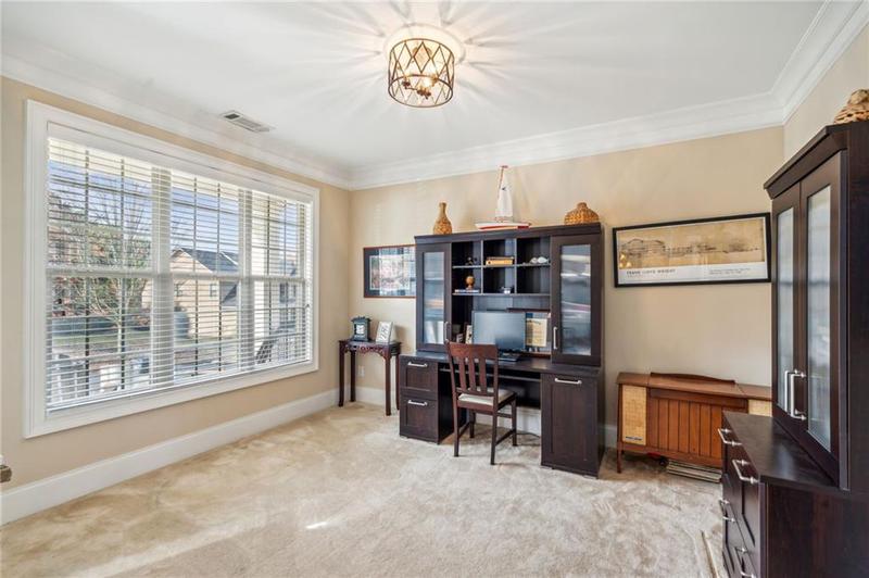 Image for property 1428 Sparkling Cove Drive, Buford, GA 30518