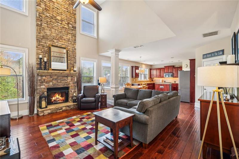 Image for property 1428 Sparkling Cove Drive, Buford, GA 30518