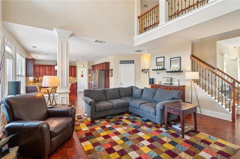 Image for property 1428 Sparkling Cove Drive, Buford, GA 30518