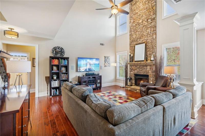 Image for property 1428 Sparkling Cove Drive, Buford, GA 30518