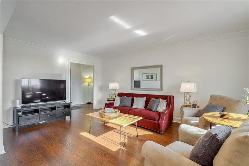 Image for property 215 Piedmont Avenue 1406, Atlanta, GA 30308