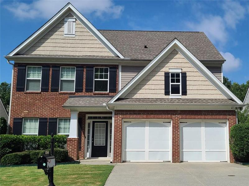 Image for property 2540 WOODFORD Lane, Buford, GA 30519