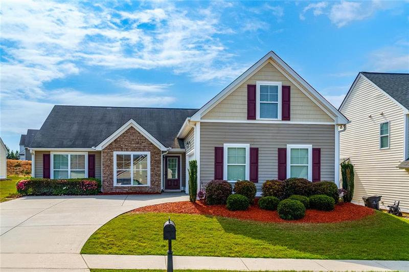 Image for property 3984 Potomac Walk Court, Loganville, GA 30052