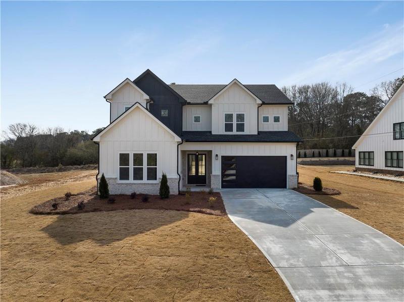 Image for property 4265 Haynes Circle, Snellville, GA 30039