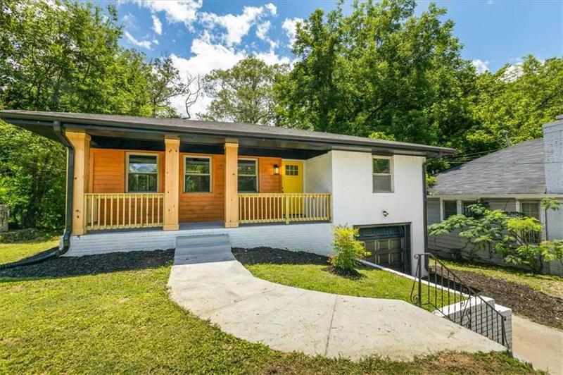 Image for property 1400 North Avenue, Atlanta, GA 30318