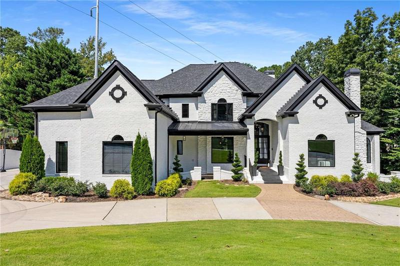 Image for property 4505 Bastion Drive, Roswell, GA 30075