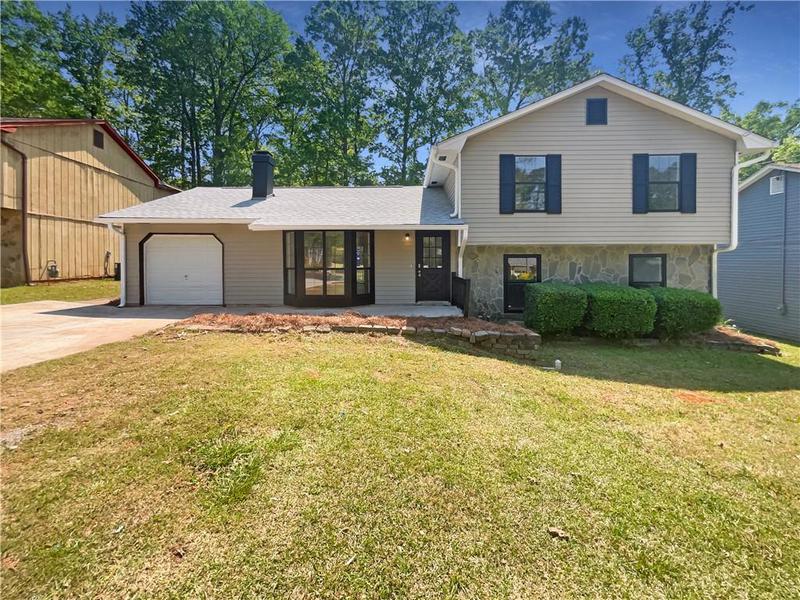 Image for property 1950 Matthew Way, Lithonia, GA 30058