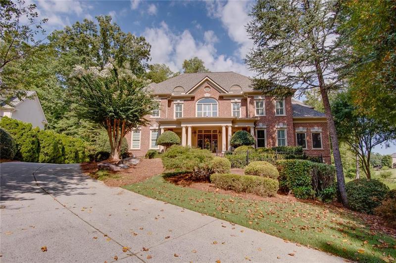 Image for property 2761 Major Ridge Trail, Duluth, GA 30097