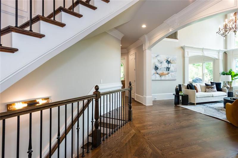 Image for property 2761 Major Ridge Trail, Duluth, GA 30097