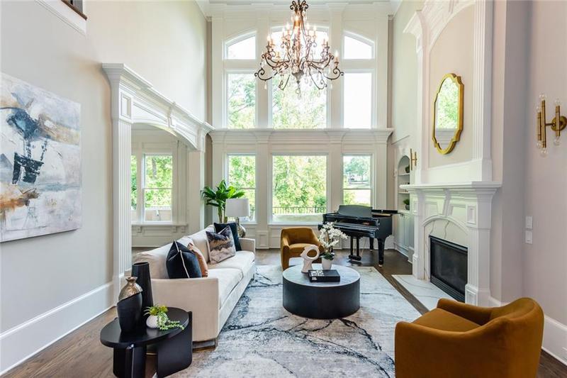 Image for property 2761 Major Ridge Trail, Duluth, GA 30097