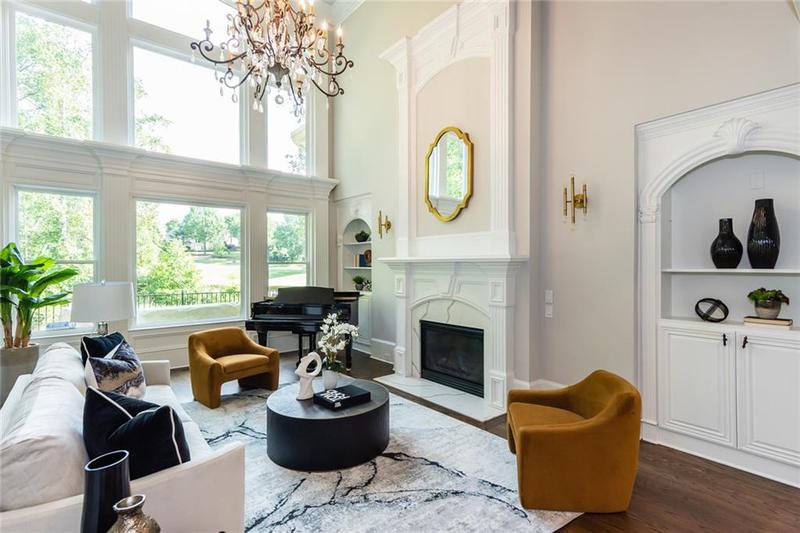 Image for property 2761 Major Ridge Trail, Duluth, GA 30097