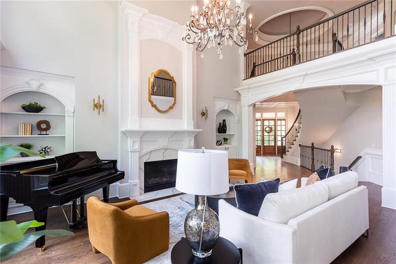 Image for property 2761 Major Ridge Trail, Duluth, GA 30097