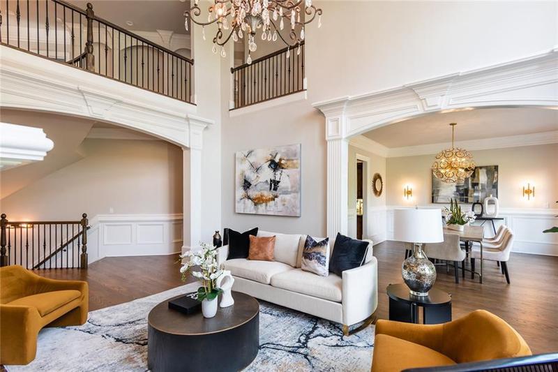Image for property 2761 Major Ridge Trail, Duluth, GA 30097