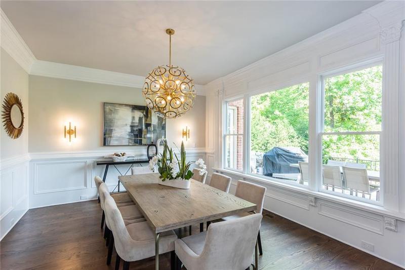 Image for property 2761 Major Ridge Trail, Duluth, GA 30097