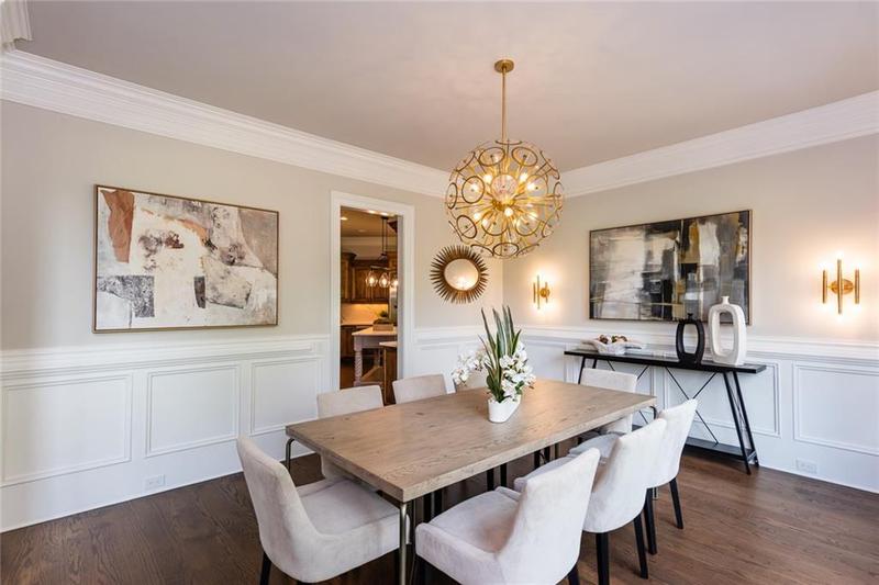 Image for property 2761 Major Ridge Trail, Duluth, GA 30097