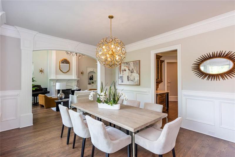 Image for property 2761 Major Ridge Trail, Duluth, GA 30097