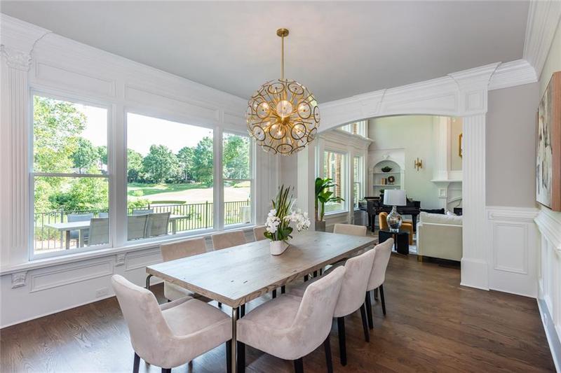 Image for property 2761 Major Ridge Trail, Duluth, GA 30097