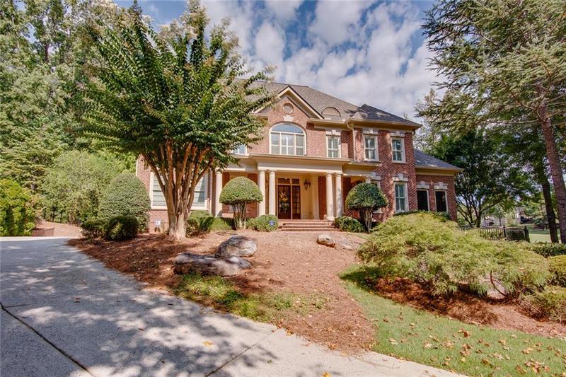 Image for property 2761 Major Ridge Trail, Duluth, GA 30097