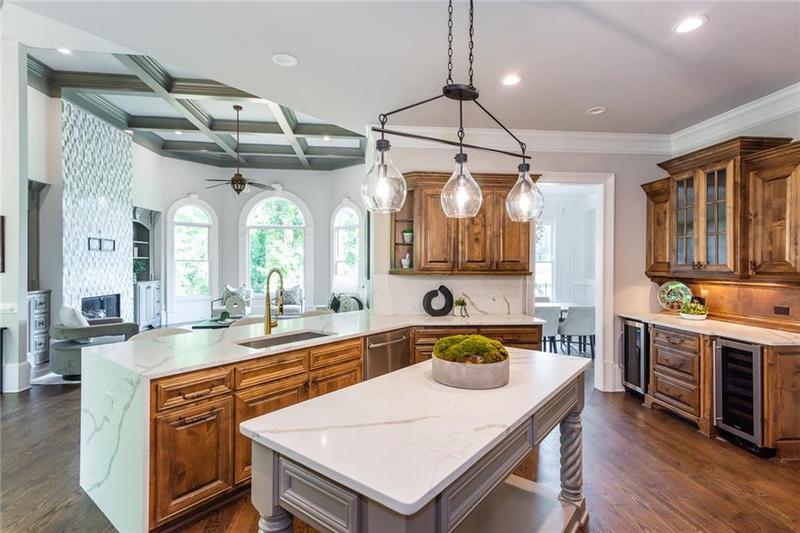 Image for property 2761 Major Ridge Trail, Duluth, GA 30097