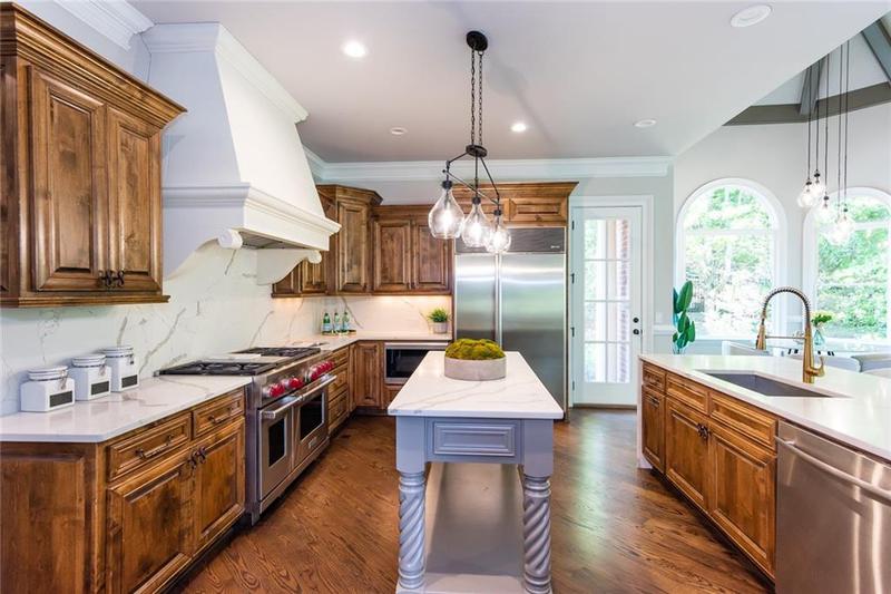 Image for property 2761 Major Ridge Trail, Duluth, GA 30097