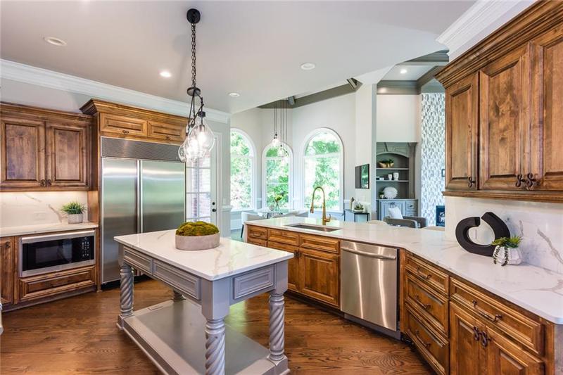 Image for property 2761 Major Ridge Trail, Duluth, GA 30097