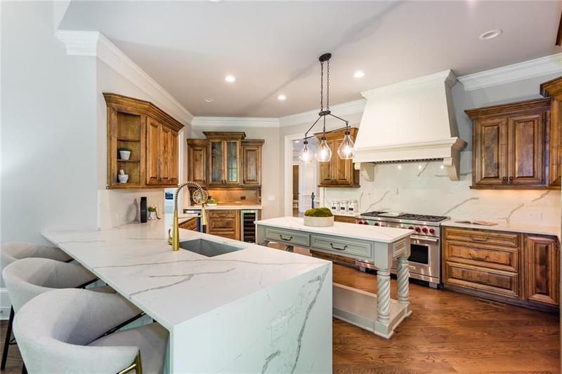 Image for property 2761 Major Ridge Trail, Duluth, GA 30097