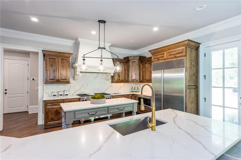 Image for property 2761 Major Ridge Trail, Duluth, GA 30097