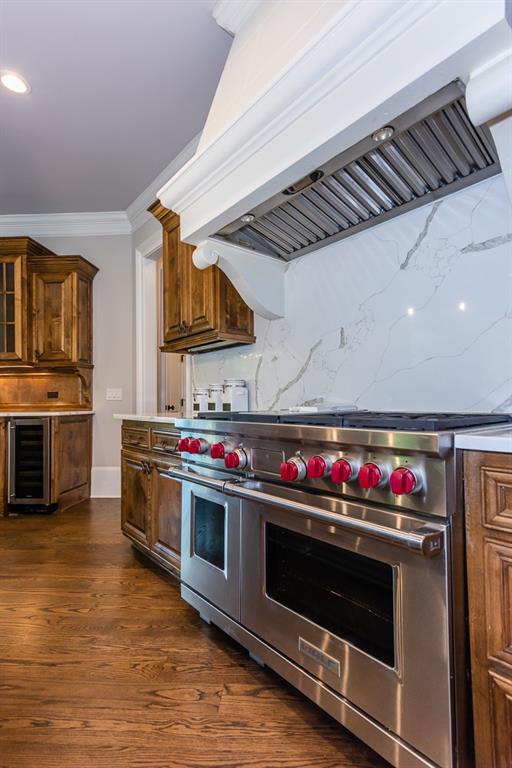 Image for property 2761 Major Ridge Trail, Duluth, GA 30097