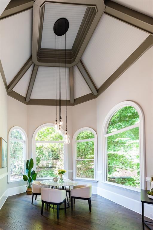 Image for property 2761 Major Ridge Trail, Duluth, GA 30097