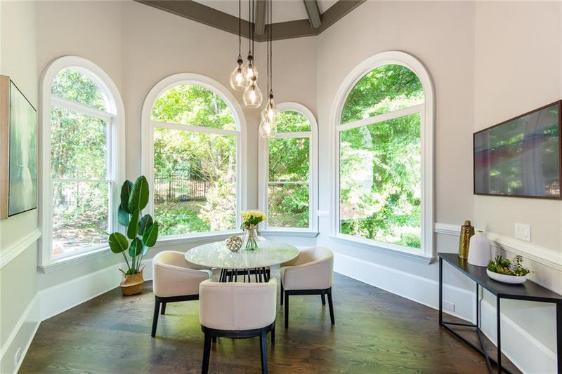 Image for property 2761 Major Ridge Trail, Duluth, GA 30097