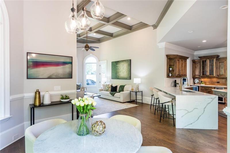 Image for property 2761 Major Ridge Trail, Duluth, GA 30097