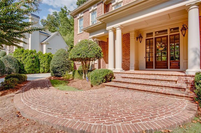 Image for property 2761 Major Ridge Trail, Duluth, GA 30097