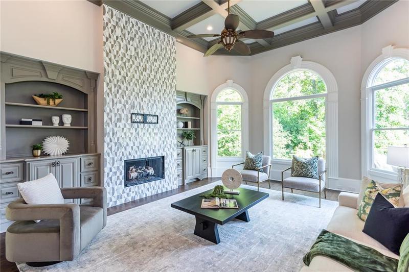 Image for property 2761 Major Ridge Trail, Duluth, GA 30097