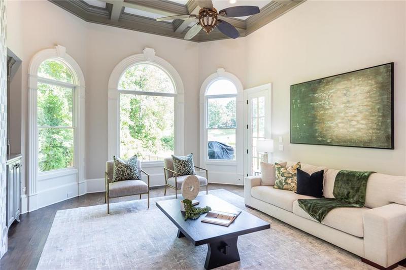 Image for property 2761 Major Ridge Trail, Duluth, GA 30097