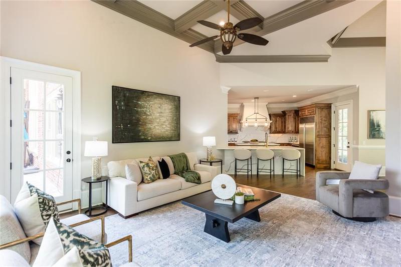 Image for property 2761 Major Ridge Trail, Duluth, GA 30097
