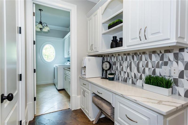 Image for property 2761 Major Ridge Trail, Duluth, GA 30097