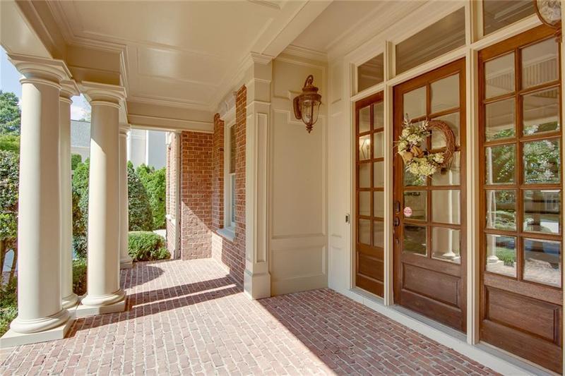 Image for property 2761 Major Ridge Trail, Duluth, GA 30097