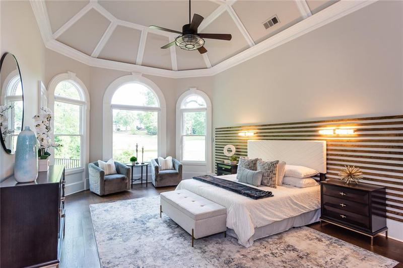 Image for property 2761 Major Ridge Trail, Duluth, GA 30097
