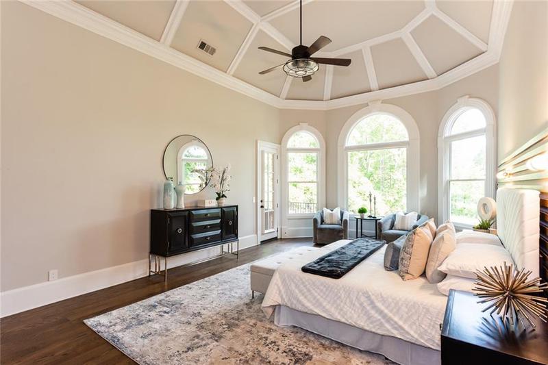 Image for property 2761 Major Ridge Trail, Duluth, GA 30097