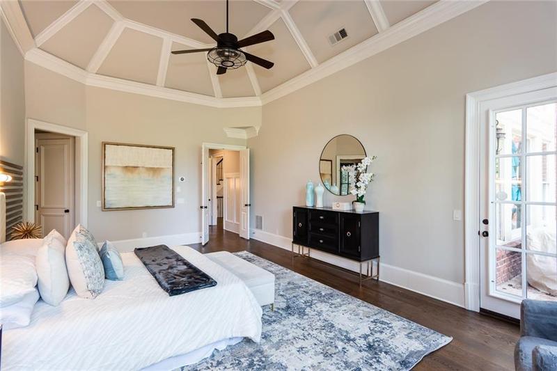Image for property 2761 Major Ridge Trail, Duluth, GA 30097