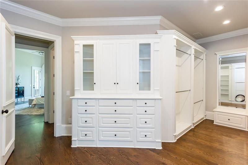 Image for property 2761 Major Ridge Trail, Duluth, GA 30097