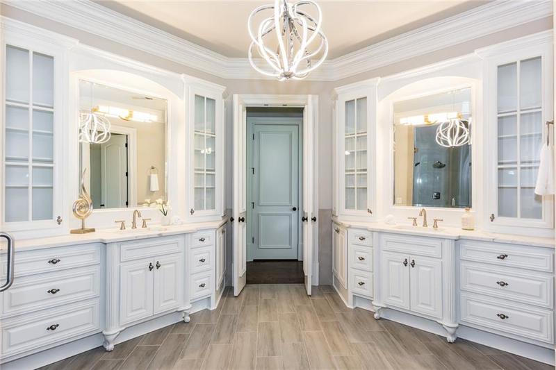 Image for property 2761 Major Ridge Trail, Duluth, GA 30097