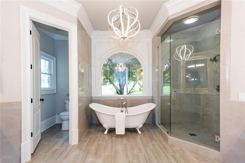 Image for property 2761 Major Ridge Trail, Duluth, GA 30097