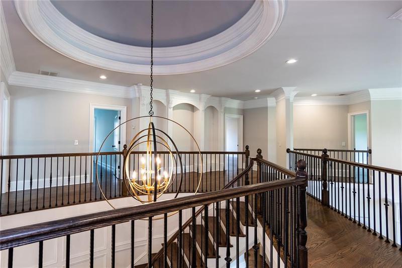 Image for property 2761 Major Ridge Trail, Duluth, GA 30097