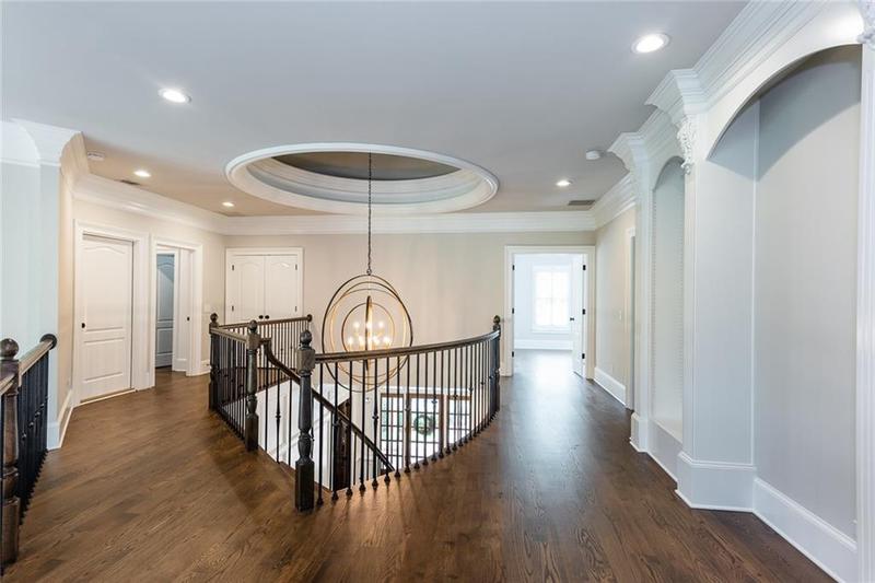 Image for property 2761 Major Ridge Trail, Duluth, GA 30097
