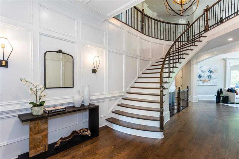 Image for property 2761 Major Ridge Trail, Duluth, GA 30097