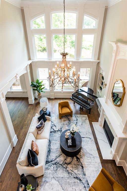Image for property 2761 Major Ridge Trail, Duluth, GA 30097