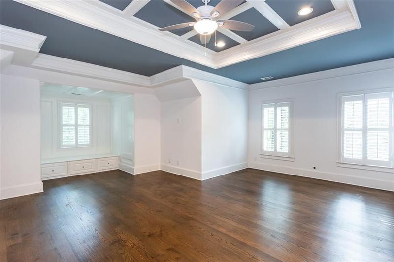 Image for property 2761 Major Ridge Trail, Duluth, GA 30097