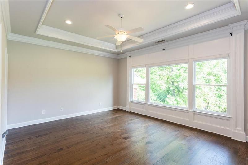 Image for property 2761 Major Ridge Trail, Duluth, GA 30097